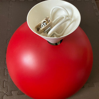 IKEA 天井照明　T0710の画像