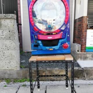 パチンコ台