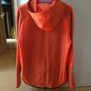 PUMAパーカー　美品✨の画像