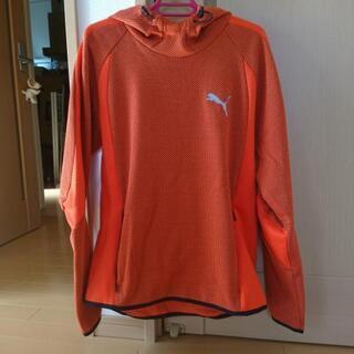 PUMAパーカー　美品✨の画像