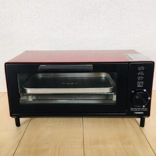 【終了】TWINBIRD  オーブントースター