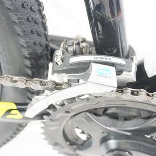 CANNONDALE 「キャノンデール」 CATALYST 2017年モデル マウンテンバイクの画像