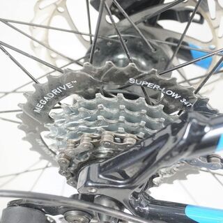 CANNONDALE 「キャノンデール」 CATALYST 2017年モデル マウンテンバイクの画像