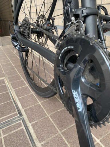 TRIBAN (トリバン) ロードバイク CN RC 500