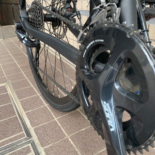 TRIBAN (トリバン) ロードバイク CN RC 500