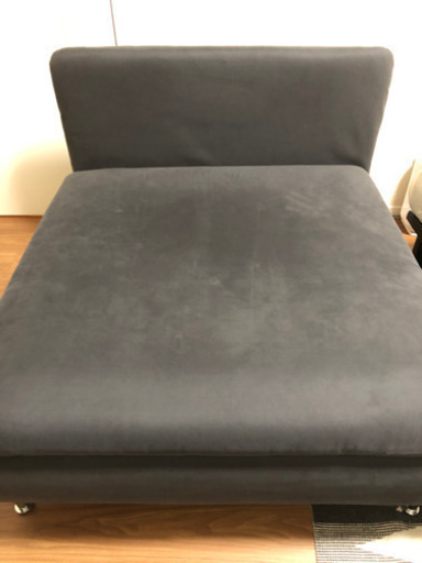 【IKEA】【ソーデルハムン】【定価66,000円】ソファ