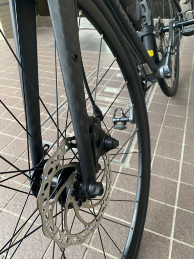 TRIBAN (トリバン) ロードバイク CN RC 500
