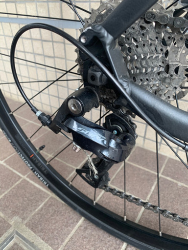 TRIBAN (トリバン) ロードバイク CN RC 500