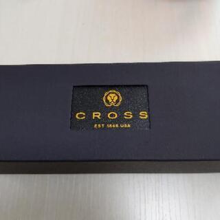 CROSS ボールペンの画像