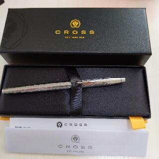 CROSS ボールペンの画像