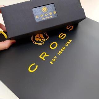 CROSS ボールペンの画像