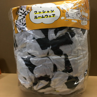 ※終了※【未使用品】【着ぐるみ】牛 着ぐるみ コスプレ ルームウ...