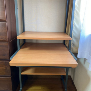 パソコンデスク(現金でお願いします)