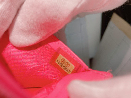 CHANEL シャネル　財布