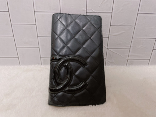 CHANEL シャネル　財布