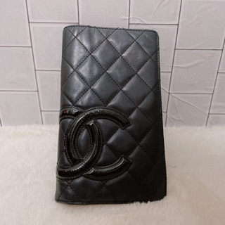 CHANEL シャネル　財布