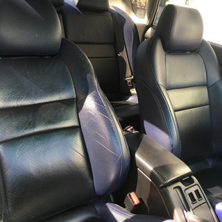 ご成約いただきました🎵車検長期❗️交換可能　レガシィRS25の画像