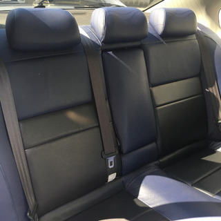 ご成約いただきました🎵車検長期❗️交換可能　レガシィRS25の画像