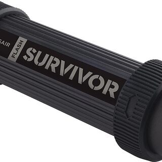 [新品]USB3.0 フラッシュ　メモリ　32GB 高耐久性モデル の画像