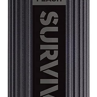 [新品]USB3.0 フラッシュ　メモリ　32GB 高耐久性モデル の画像