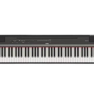 【新品・未使用】ヤマハ YAMAHA 電子ピアノ Pシリーズ 8...