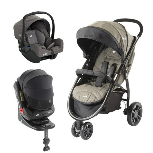 ベビーカー　チャイルドシート　ベビーシート