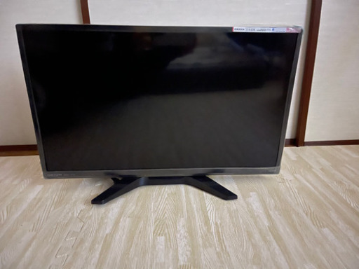 気軽にお問い合わせ下さい‍♀️  テレビ24型　　2015年製　オリオン