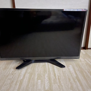 気軽にお問い合わせ下さい🙇‍♀️  テレビ24型　　2015年製...