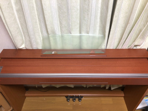 電子ピアノ/カシオ/PX-720C/中古/直接引取