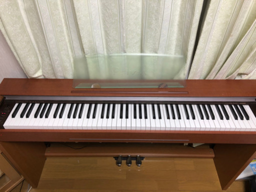 電子ピアノ/カシオ/PX-720C/中古/直接引取