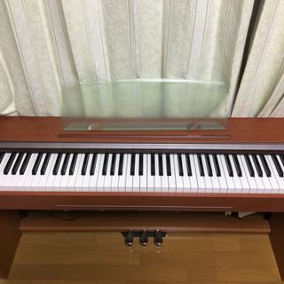 〔引き取り限定〕カシオ　Privia-PX720C 電子ピアノ 引き取り限定〕カシオ Privia-PX720C 電子ピアノ カシオ Privia