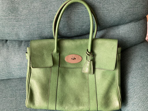 マルベリー（Mulberry)バッグ