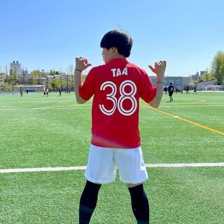 【たれ目の選手募集】たれ目の選手のみで(?)構成される草サッカー&フットサルクラブです( ´ ▽ ` ) - スポーツ