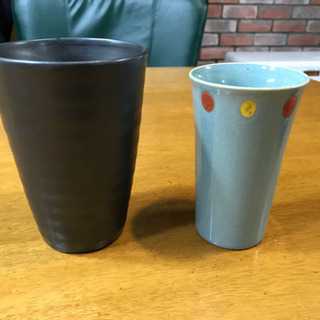 ビアタンブラー2個組