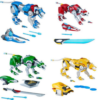 ボルトロン レジェンダリー ディフェンダー