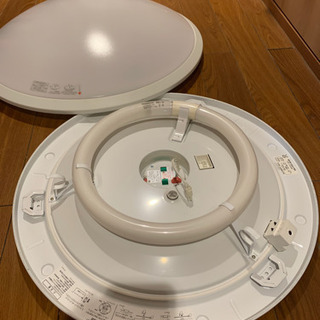 シーリングライト　差し上げます　取りに来て下さる方の画像