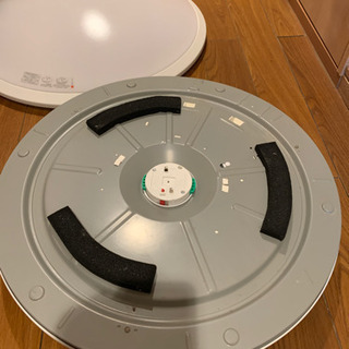 シーリングライト　差し上げます　取りに来て下さる方の画像