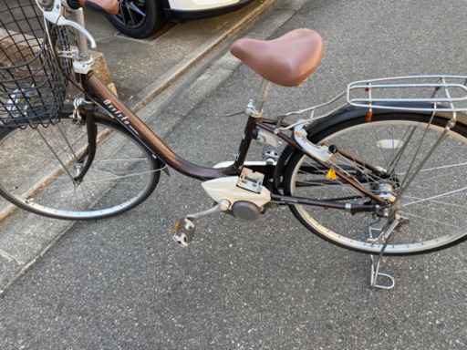★ブリヂストン　ブリジストン　電動自転車★