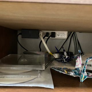 【国産】ローボード（テレビ台）の画像