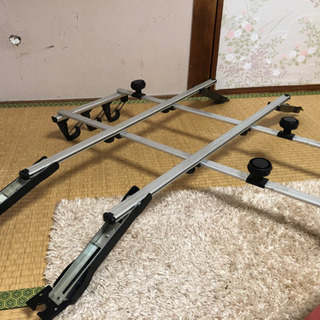 エブリィ　純正　ロッドホルダー　釣竿ホルダー