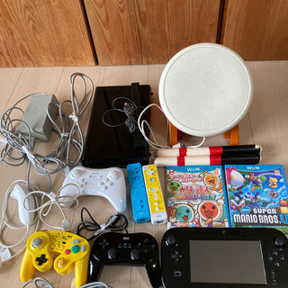 WiiU 生活雑貨の中古が安い！激安で譲ります・無料であげます