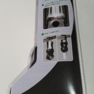 日立製コードレスランタンの画像