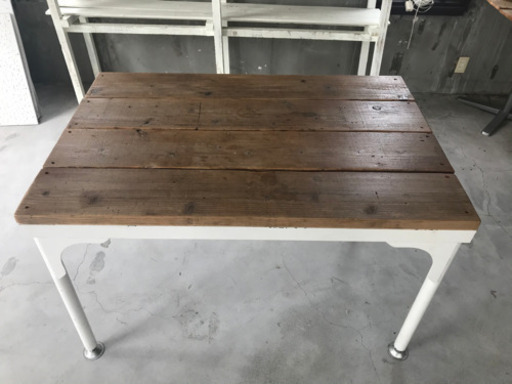 机　シャビーシック