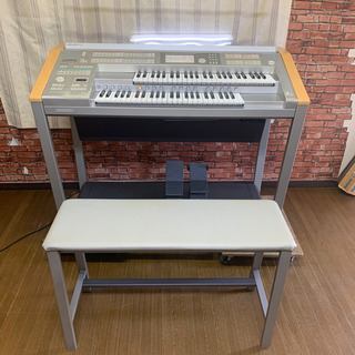  販売履歴用 YAMAHA エレクトーン ステージア ELS-0...