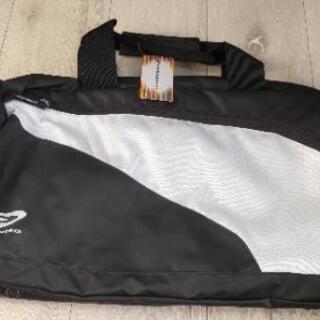 未使用品 スポーツバッグ PARADISO