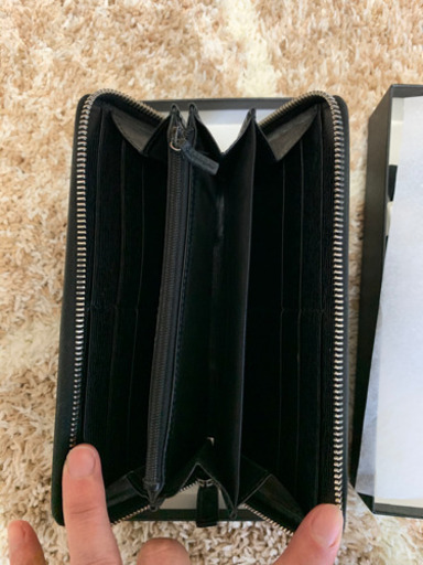 GUCCI 長財布