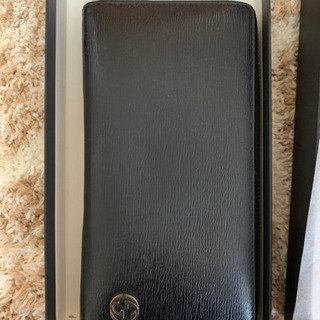 GUCCI 長財布