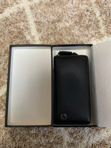 GUCCI 長財布