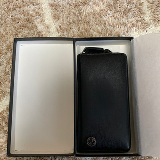 GUCCI 長財布