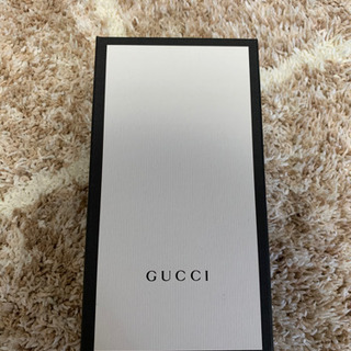 GUCCI 長財布
